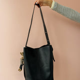 Jessica Tote-Black