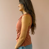 Kenzie Top