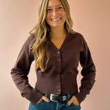 Lauryn Cardigan
