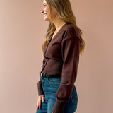 Lauryn Cardigan