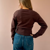 Lauryn Cardigan