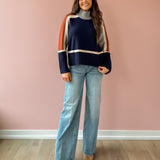 Tessa Sweater