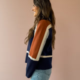 Tessa Sweater