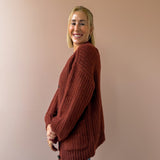 Whitmore Cardigan