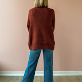 Whitmore Cardigan