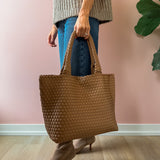 Bri Tan Bag
