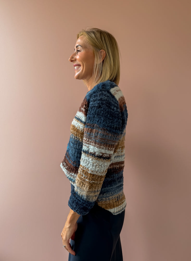 Naida Sweater