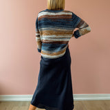 Sloane Midi Skirt