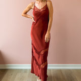 Bruna Midi Dress