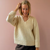 Bolton Boucle Sweater