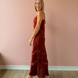 Bruna Midi Dress