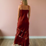 Bruna Midi Dress