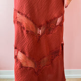 Bruna Midi Dress