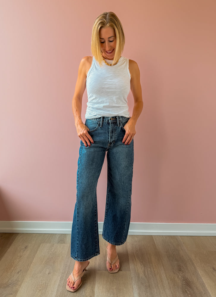 The Twist Jean