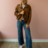 Corin Bubble Jacket