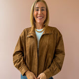 Corin Bubble Jacket