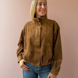 Corin Bubble Jacket