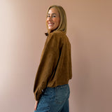 Corin Bubble Jacket