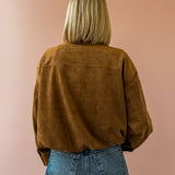 Corin Bubble Jacket