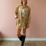 Decker Chore Coat