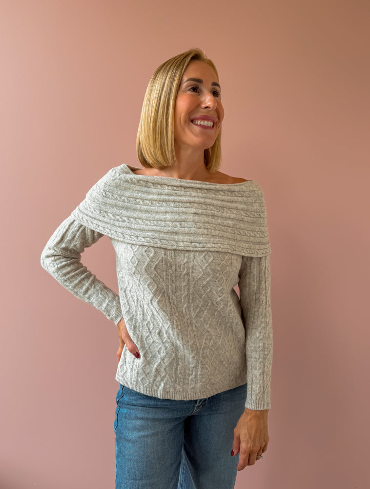 Enly Sweater