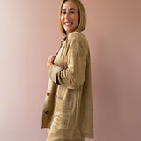 Decker Chore Coat