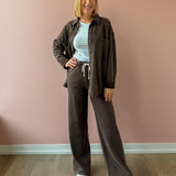 Hunter Knit Pant
