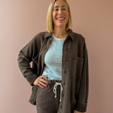 All Day Knit Jacket