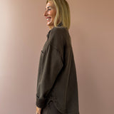 All Day Knit Jacket