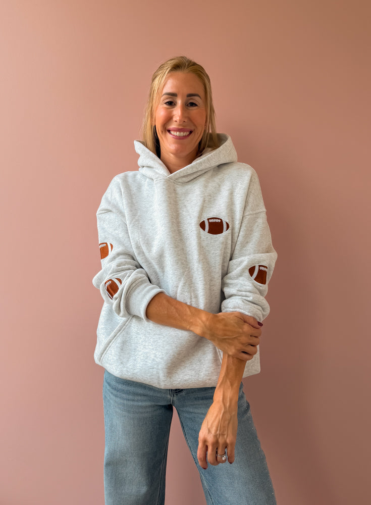 Game Day Hoodie