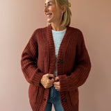 Whitmore Cardigan