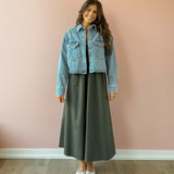 Rafi Jacket