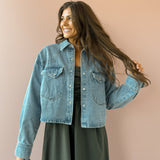 Rafi Jacket