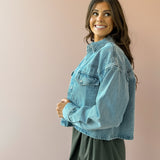Rafi Jacket