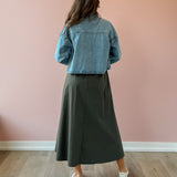 Rafi Jacket