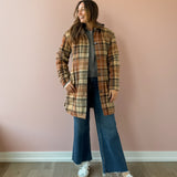Olea Jacket