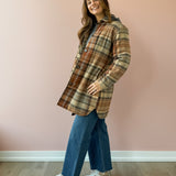 Olea Jacket