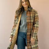 Olea Jacket