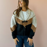 Leighton Cardigan