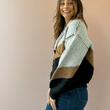 Leighton Cardigan