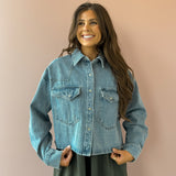 Rafi Jacket