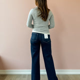 Falon Wide Leg Jean