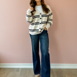 Boyfriend Cardigan