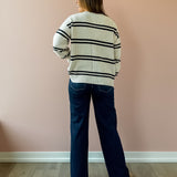 Boyfriend Cardigan
