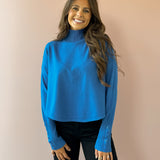 Royal Sweater