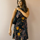 Jardin Mini Dress