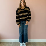 Camden Sweater