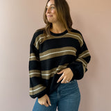 Camden Sweater