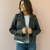 Alchemy Moto Jacket