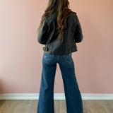Alchemy Moto Jacket